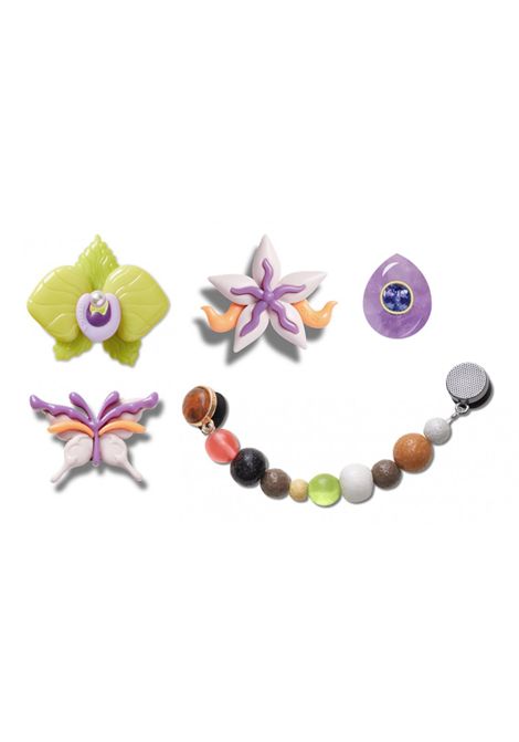 Jibbitz Charms CROCS | 5971 JIBSTONE META